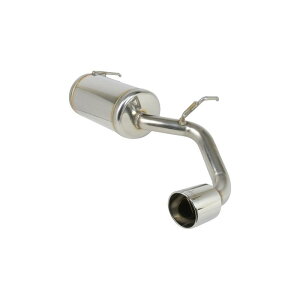 Rossomodello ロッソモデロ マフラー デュッセル GT-X ジムニーシエラ 3BA-JB74W H30.7〜 K15B 4WD ※沖縄・離島は送料要確認
