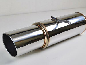 Rossomodello ロッソモデロ マフラー GT-X アルファード DBA-ANH20W H20.5〜H22.3 2AZ-FE FF 240S 受注生産品 ※沖縄・離島は送料要確認