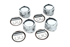 RSE ���A���X�s�[�h�G���W�j�A�����O �b���s�X�g���L�b�g 4G63 86.00MM CH34.70 (STD) �G�N���v�X D22A D27A D32A D38A 4G63
