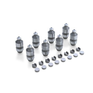 RSE ���A���X�s�[�h�G���W�j�A�����O �\���b�h�s�{�b�g�Z�b�g�{�e�X�g�V��/�K�C�h�Z�b�g �V���r�A CS14 S14 SR20DE/SR20DET