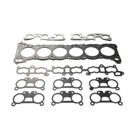 RSE リアルスピードエンジニアリング ガスケットコンビネーション 87.0-1.8mm スカイラインGT-R BCNR33 RB26DETT