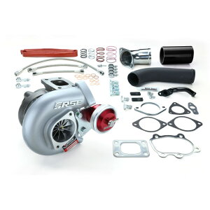 RSE ���A���X�s�[�h�G���W�j�A�����O �^�[�{�`���[�W���[�L�b�g GTX3076R �V���r�A S15 SR20DET