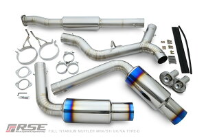 RSE ���A���X�s�[�h�G���W�j�A�����O �t���`�^���}�t���[ �^�C�vD (�f���A��) WRX S4 VAG FA20DIT