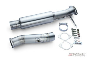 RSE ���A���X�s�[�h�G���W�j�A�����O �t���`�^���G�}�X�g���[�g�p�C�v RX-7 FD3S 13B-REW