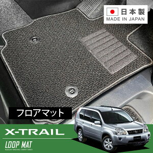 RUGSLAY ���[�v�}�b�g �t���A�}�b�g 1�䕪 �G�N�X�g���C�� T31 NT31 TNT31 H19/08�`H25/12 �S�ԋ���