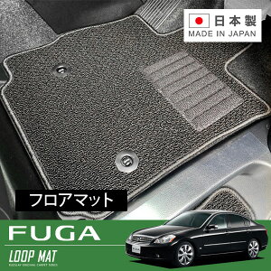 RUGSLAY ���[�v�}�b�g �t���A�}�b�g 1�䕪 �t�[�K Y50 GY50 PY50 PNY50 H16/10�`H21/11 �C���e���W�F���g�N���[�Y�R���g���[��(ICC)��