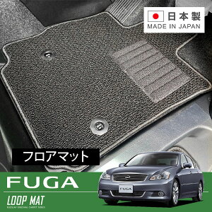 RUGSLAY ���[�v�}�b�g �t���A�}�b�g 1�䕪 �t�[�K Y50 GY50 PY50 PNY50 H19/12�`H21/11 �C���e���W�F���g�N���[�Y�R���g���[��(ICC)�L(����̂�)