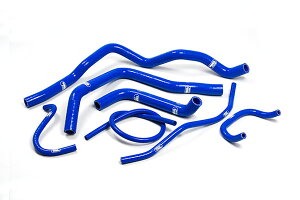 SAMCO サムコ クーラントホースキット ホンダ PILOT FL400R 1989〜1990