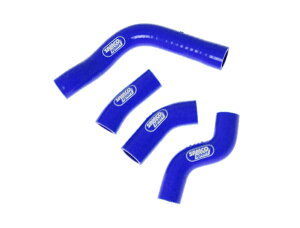 SAMCO �T���R �N�[�����g�z�[�X�L�b�g ���������^�C�v KTM 350 SX-F 2011�`2015