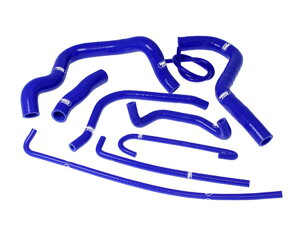 SAMCO サムコ クーラントホースキット スズキ GSX-R600 K4/K5 JS1 2004〜2005 GN7CA