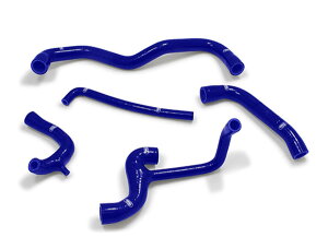 SAMCO �T���R �u���[�U�[�z�[�X�L�b�g BMW M3 (E30) M3 S61�`H4 2.3L