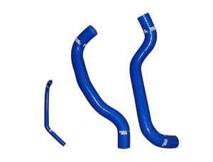 SAMCO サムコ クーラントホースキット オデッセイ RB1 K24A