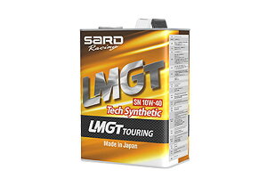 SARD サード エンジンオイル LMGTツーリング API 10W40 4L 個人宅発送可