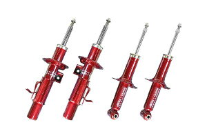 SARD T[h TXyVLbg SHOWA TUNING EVOLUTION KIWAMI Cp_p[ GR86 ZN8 R3.10` FA24 MT/AT l