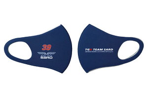 SARD サード TGR TEAM SARD マスク NV 個人宅発送可