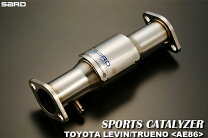 楽天市場】ek9 sard キャタライザーの通販