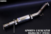 楽天市場】fc3s キャタライザーの通販