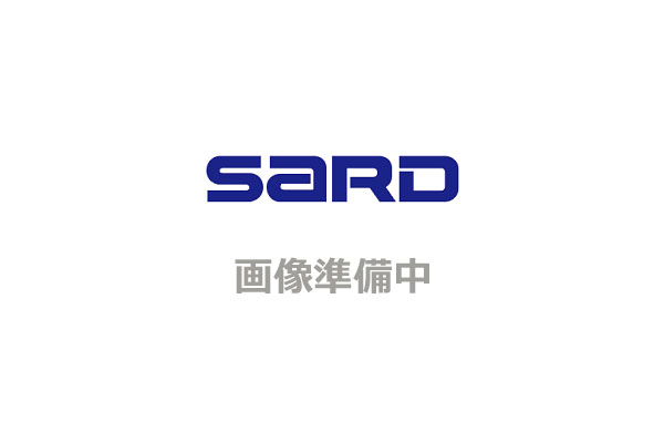 SARD サード フューエルデリバリーパイプパーツ アダプター AN#6-M16×P1.5  個人宅発送可