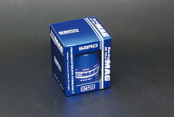 SARD サード オイルフィルター MAG+ 3/4-16UNF SMF00 GRヤリス GXPA16 R2.9〜 G16E-GTS 個人宅発送可