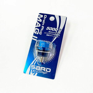 SARD T[h hvO MAG II SMD-01 M12×P1.25 GXeB} ACR50W ACR55W H18.1` 2AZ-FE 2.4L l