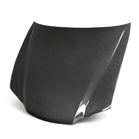 SEIBON セイボン カーボンボンネット 純正形状 光沢仕上げ レクサス GS F URL10 2016～2020 ベースグレード 海外仕様車 ※北海道・沖縄・離島は送料都度見積 ※個人宅配送不可