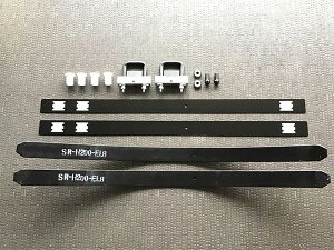 SilkRoad VN[h tgAbvLbg nCG[X X[p[GL H200n 2013/12` 2WD W{fB kC͑2500~(ŕ)AE͓sxmF