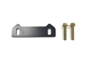 SilkRoad シルクロード ステアリングコラムスペーサー オプション追加スペーサー&ボルトセット ハイゼットカーゴ S321V S331V 油圧パワーステアリング車専用 ※北海道は送料1500円(税別)、沖縄・