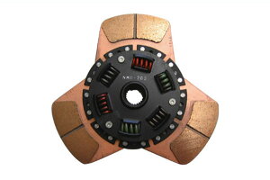 SilkRoad �V���N���[�h �V���O���N���b�`�f�B�X�N ���^�� �V�r�b�N FD2 EP3 K20A ���k�C���͑���1500�~(�ŕ�)�A����E�����͓s�x�m�F