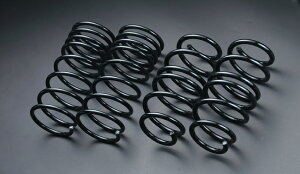 Spiegel シュピーゲル KS4 ローダウンスプリング ムーヴ カスタム L160S EF-VE