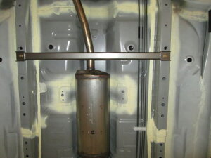 Spiegel Vs[Q mRbNo[ tg EFCN LA700S 2WD