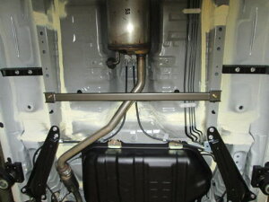 Spiegel Vs[Q mRbNo[ A EFCN LA700S 2WD