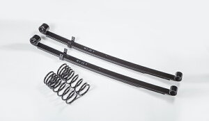 Spiegel シュピーゲル ローダウンキット キャリイトラック DA63T 2WD 特装車装着不可