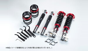 Spiegel シュピーゲル プロスペックライントレース 車高調整キット ムーヴ L150S L152S