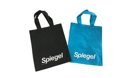 Spiegel シュピーゲル オリジナルショッピングバッグ