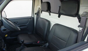 Spiegel シュピーゲル シートカバー アクティトラック HA6 HA7 H13.01〜H21.12