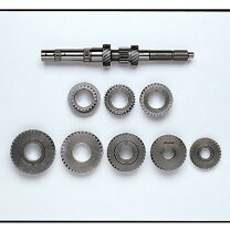 楽天市場】spoon ek9（駆動系パーツ｜パーツ）：車用品<車用品・バイク 