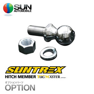[SUNTREX] ^O}X^[ qb`{[ 50mm lWa25.4mm e׏d2267kg E͗vmF