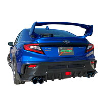楽天市場】syms racing リアバンパー gdbの通販