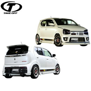 TAKE OFF eCNIt CROSS HA36S Ag[NX/^[{RS n[tGA3_Zbg Ag[NX/^[{RS HA36S lzs