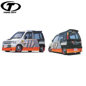 TAKE OFF eCNIt CROSS tgbvX|C[TChXebvAA_[X|C[Zbg JWAp [ L600S/L610S/L602S JWA lzs