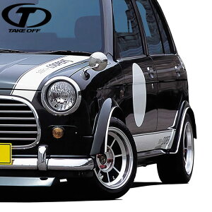 TAKE OFF eCNIt CROSS I[o[tF_[ FRP ~W[m L700S L710S lzs E͗vmF