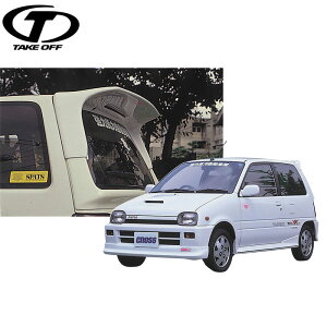 TAKE OFF �e�C�N�I�t CROSS �t�����g���b�v�X�|�C���[�����A���[�t�X�|�C���[ �^�C�v1�Z�b�g �~�� L200S L210S TR-XX M/C�O�i90/3?92/7�j �l��z���s��