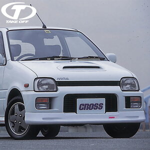 TAKE OFF �e�C�N�I�t CROSS �t�����g���b�v�X�|�C���[ �~�� L200S L210S TR-XX M/C��i92/8?94/8�j �l��z���s��
