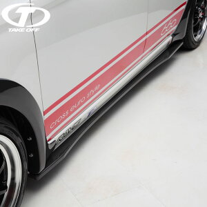 TAKE OFF eCNIt CROSS EURO STYLE 660 TChXebv J[{MIX N-ONE JG1 JG2 lzs