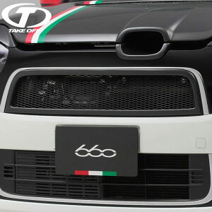 TAKE OFF eCNIt CROSS EURO STYLE 660 tgOCT[g J[{ N-ONE JG1 JG2 lzs