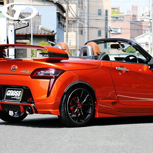 TAKE OFF eCNIt CROSS COPEN Robe/X-PLAY/Cero 傱ƃtF_[CB Ry LA400K Robe / X-PLAY / Cero lzs