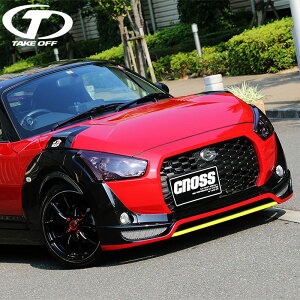 TAKE OFF eCNIt CROSS X-PLAY tgbvX|C[ Ry LA400K X-PLAY lzs