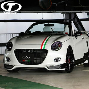 TAKE OFF eCNIt CROSS EURO STYEL 660 COPEN Cero tgbvX|C[ Ry LA400K Cero lzs