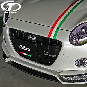 TAKE OFF eCNIt CROSS EURO STYEL 660 COPEN Cero tgA_[tBFRP Ry LA400K Cero lzs