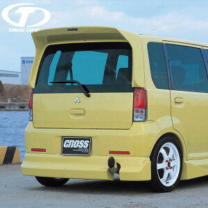 TAKE OFF eCNIt CROSS AA_[X|C[ FRP eKS H81W M/CO lzs